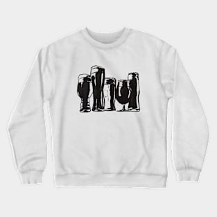 Brew Crewneck Sweatshirt